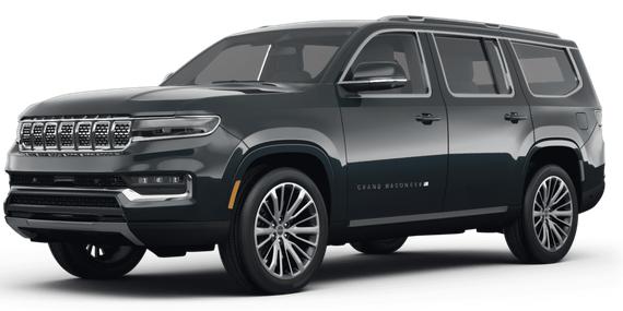 JEEP GRAND WAGONEER 2023 1C4SJVGP3PS503431 image JEEP GRAND WAGONEER 2023 1C4SJVGP3PS503431 image